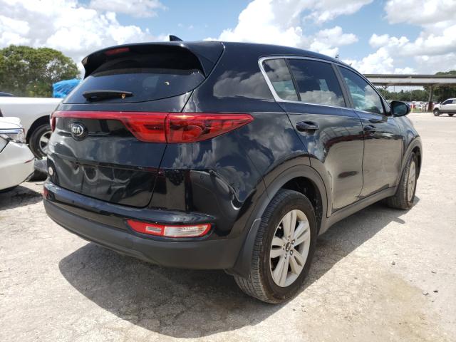 Kia Sportage l 2017