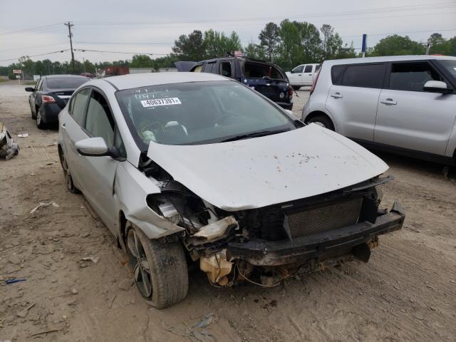 Kia Forte lx (2018)