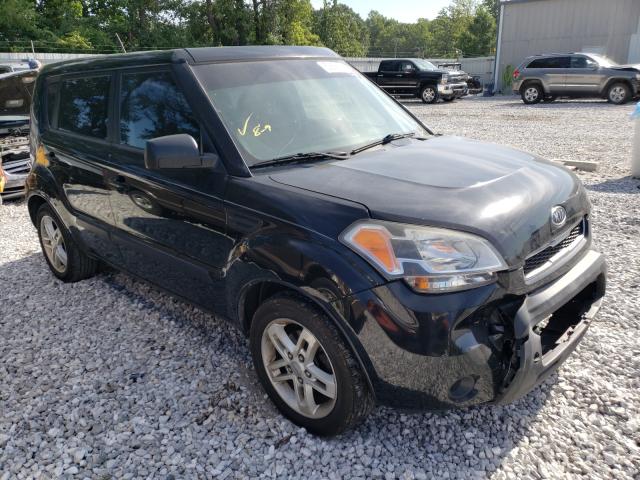 Kia Soul (2011)