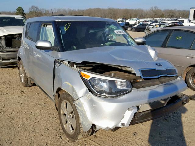 Kia Soul (2014)