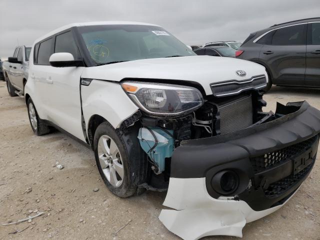 Kia Soul (2018)