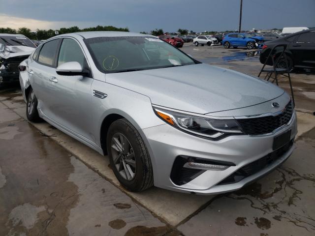 Kia Optima (2020)