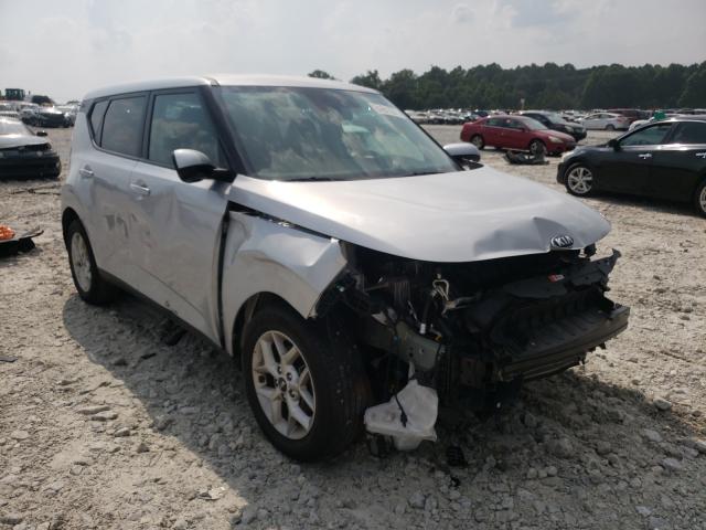 Kia Soul lx (2020)