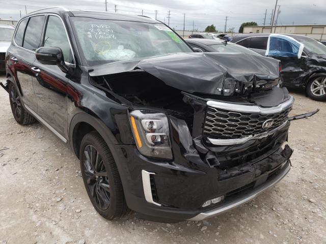Kia Telluride (2020)
