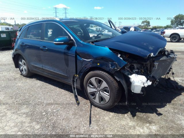 Kia Niro (2019)