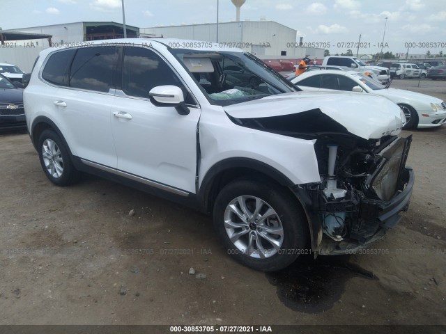 Kia Telluride (2020)
