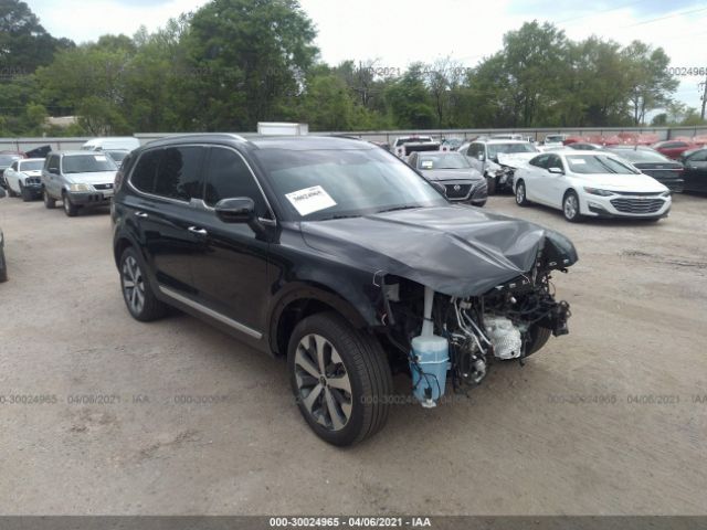 Kia Telluride (2021)
