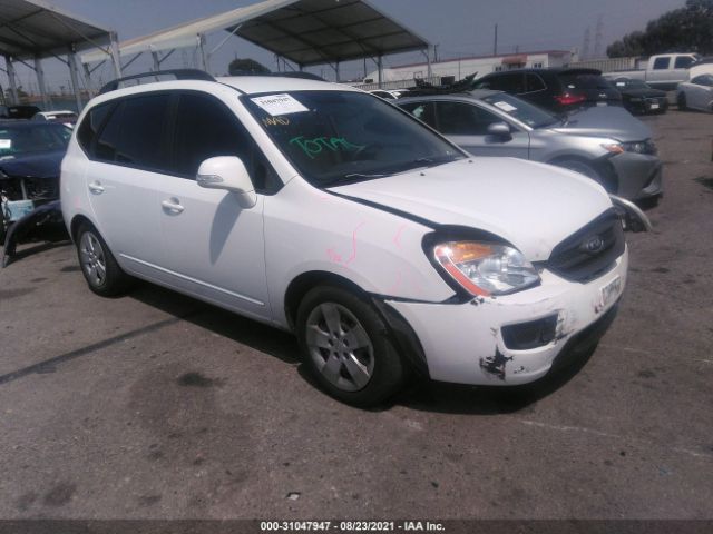 Kia Rondo (2010)