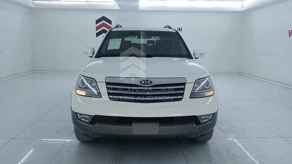 Kia Mohave (2013)