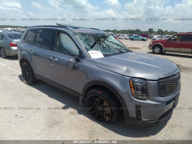 Kia Telluride (2020)