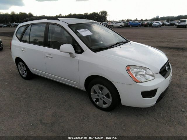 Kia Rondo (2010)
