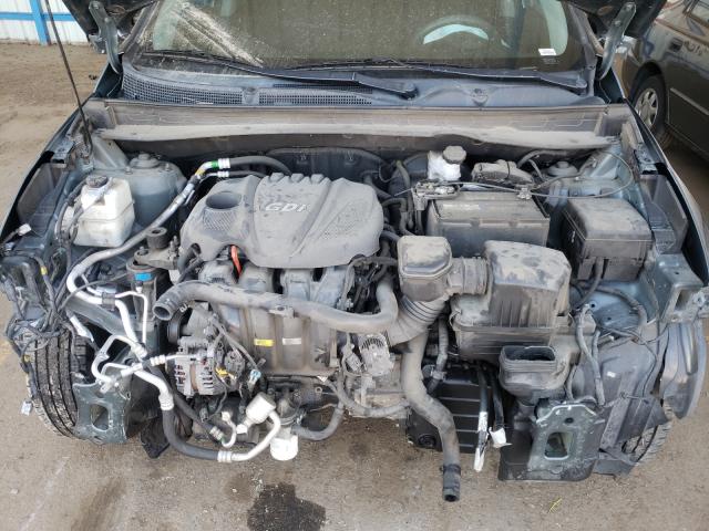 Kia Sportage l 2014