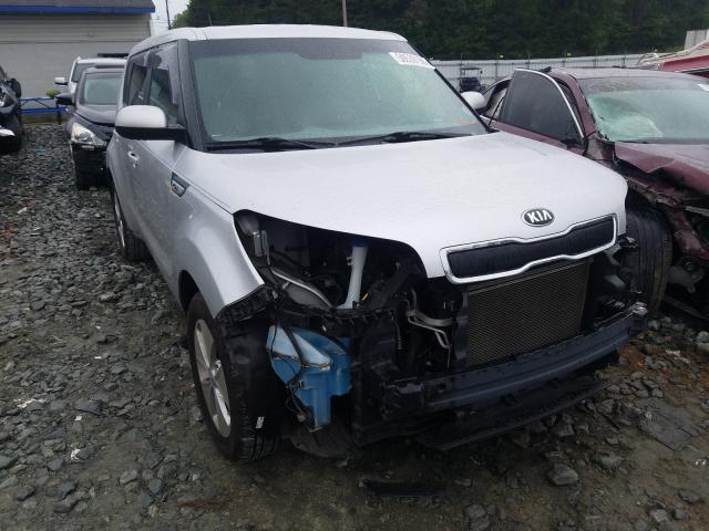 Kia Soul (2015)