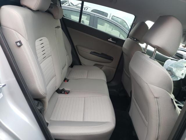 Kia Sportage l 2017