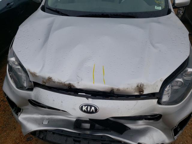 Kia Sportage l 2017