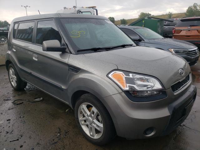 Kia Soul (2010)