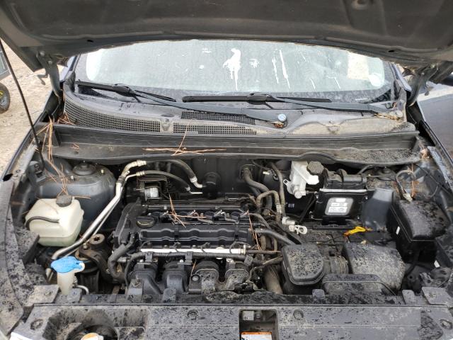 Kia Sportage l 2011