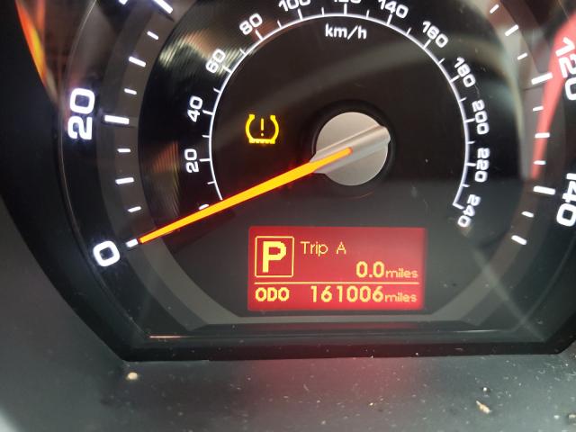 Kia Sportage l 2011