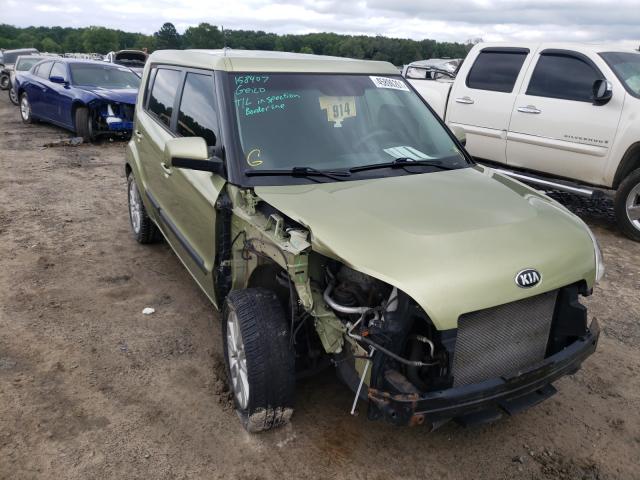 Kia Soul (2013)