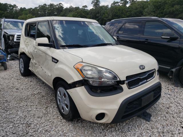 Kia Soul (2013)