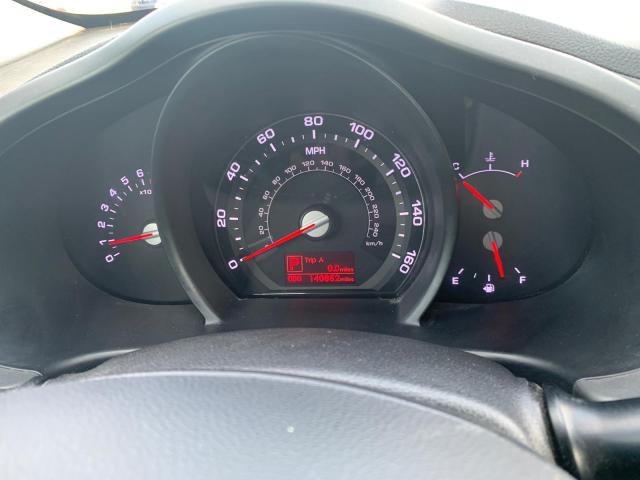Kia Sportage l 2013