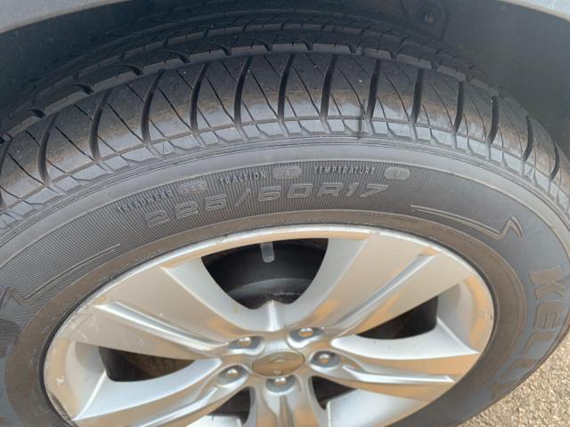 Kia Sportage l 2013