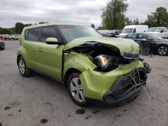 Kia Soul (2014)