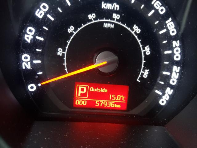Kia Sportage l 2016