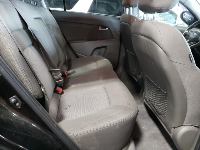 Kia Sportage l 2016
