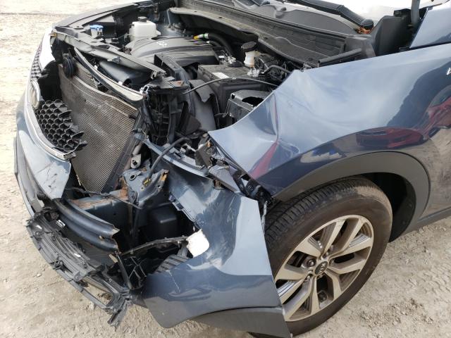 Kia Sportage l 2016