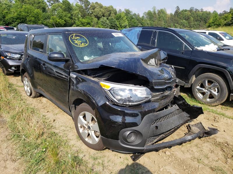 Kia Soul (2017)