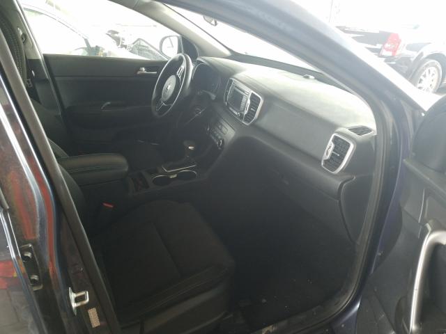 Kia Sportage l 2017