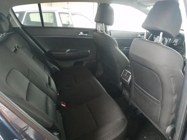 Kia Sportage l 2017