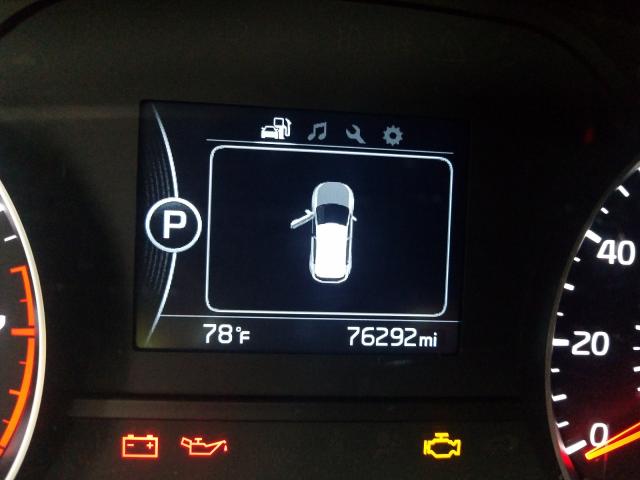 Kia Sportage l 2017