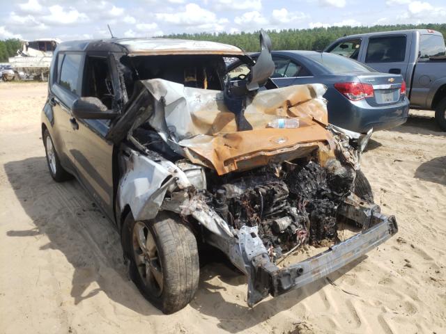 Kia Soul (2018)