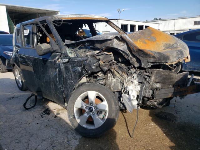 Kia Soul (2018)