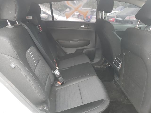 Kia Sportage l 2018