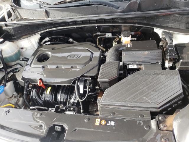 Kia Sportage l 2018