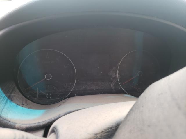Kia Sportage l 2018