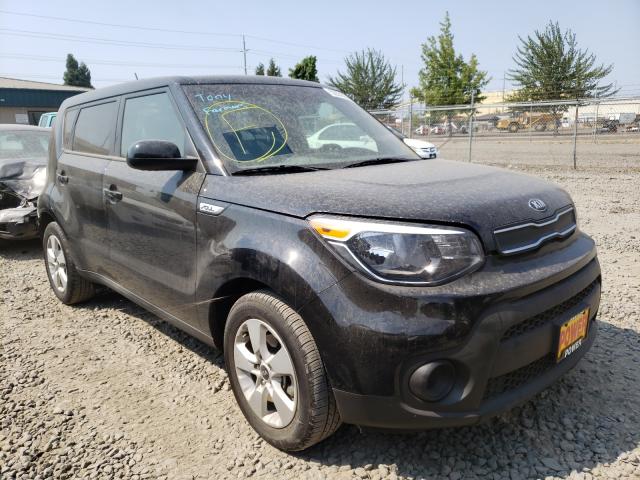 Kia Soul (2019)