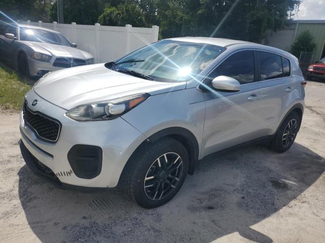 Kia Sportage l 2019