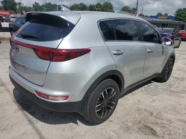 Kia Sportage l 2019