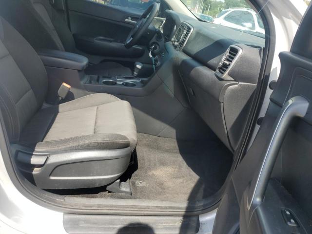 Kia Sportage l 2019