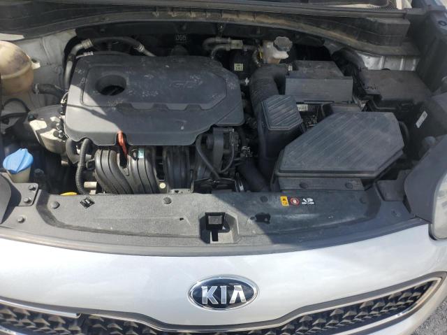 Kia Sportage l 2019