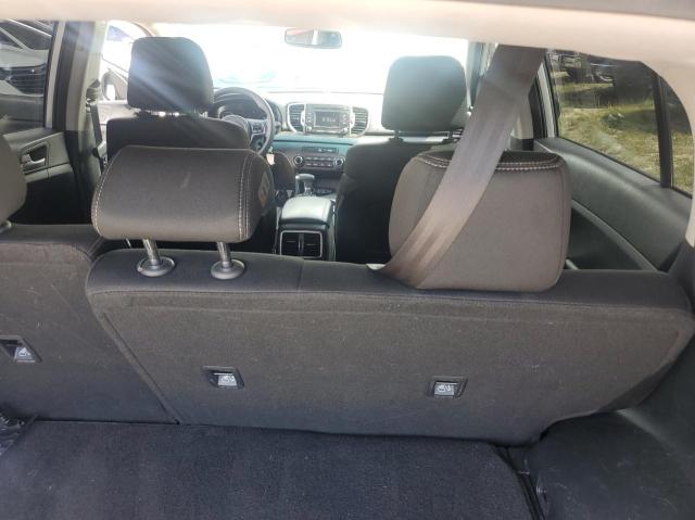 Kia Sportage l 2019