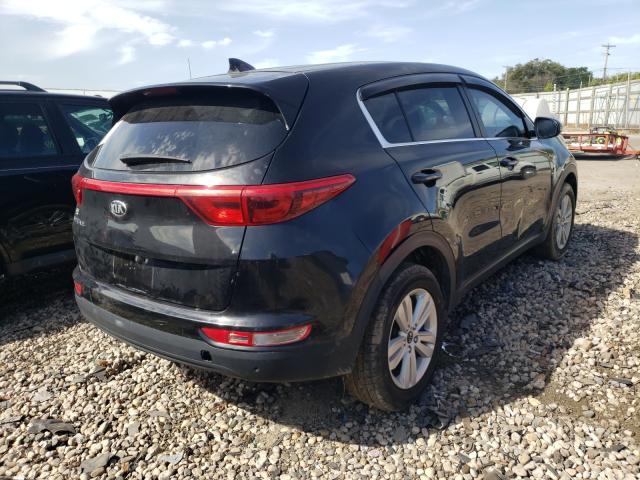 Kia Sportage l 2019