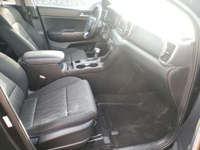 Kia Sportage l 2019