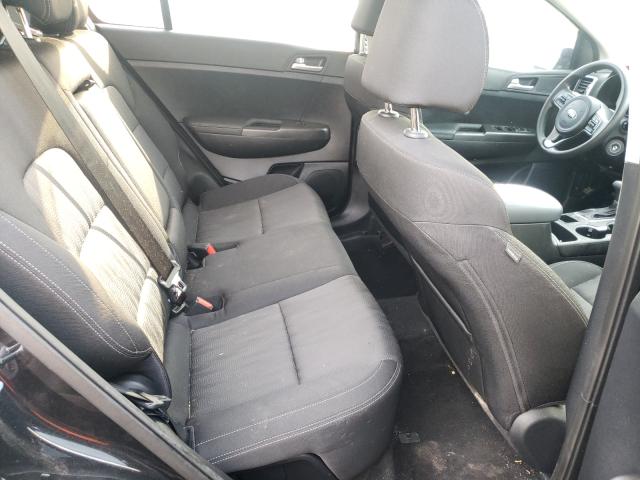 Kia Sportage l 2019