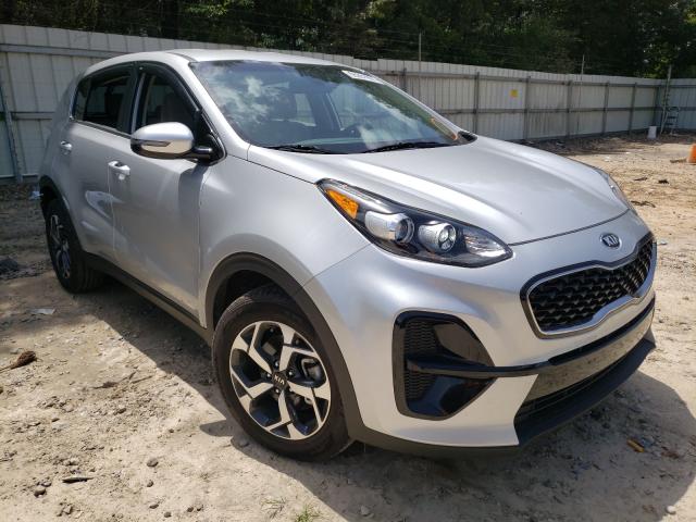 Kia Sportage l 2020