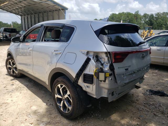 Kia Sportage l 2020